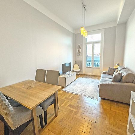 Promenade Holiday - Rocamare Promenade Ница Екстериор снимка
